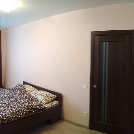 Comfortable Apartments Rivne Dış mekan fotoğraf