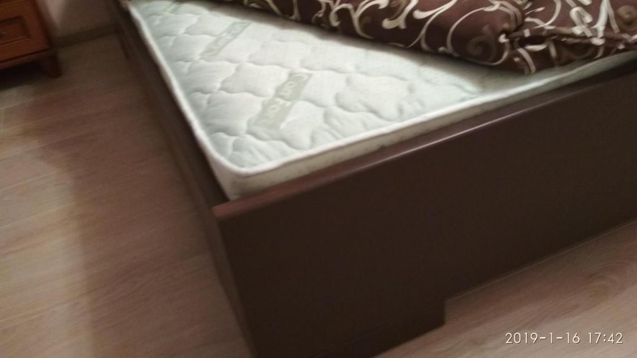 Comfortable Apartments Rivne Dış mekan fotoğraf