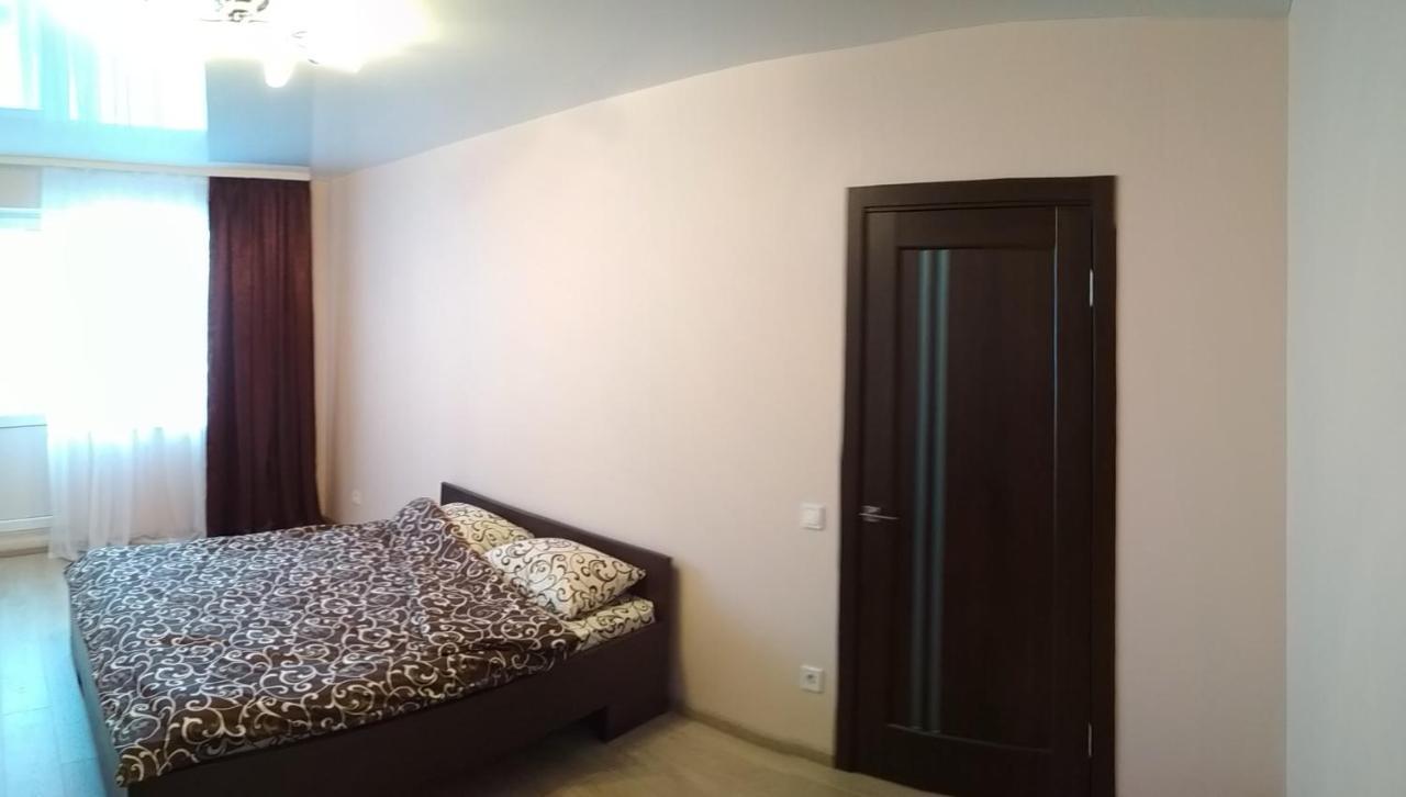 Comfortable Apartments Rivne Dış mekan fotoğraf