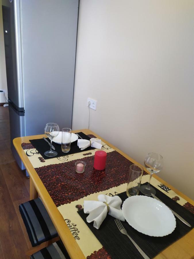 Comfortable Apartments Rivne Dış mekan fotoğraf