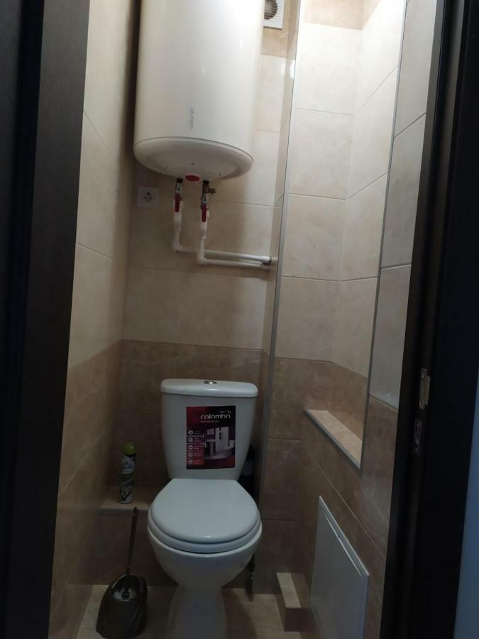 Comfortable Apartments Rivne Dış mekan fotoğraf