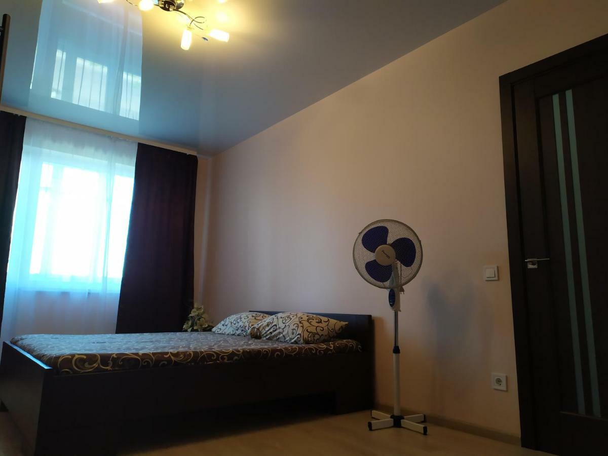 Comfortable Apartments Rivne Dış mekan fotoğraf