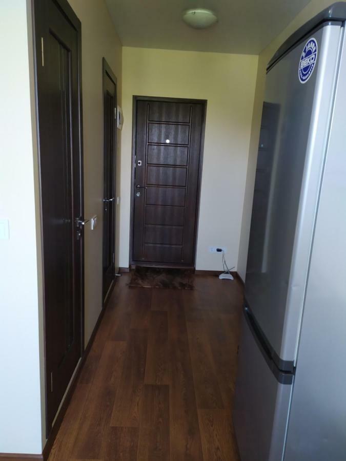 Comfortable Apartments Rivne Dış mekan fotoğraf